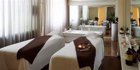 Copacabana Palace Spa | Luxury Spa, Rio de Janeiro