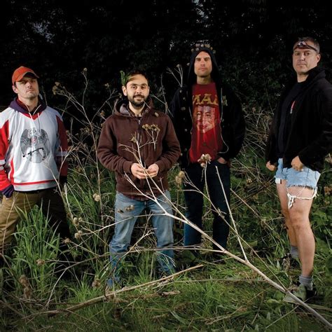 90s Political Punks, Propagandhi to Headline the Echoplex & Glass House ...