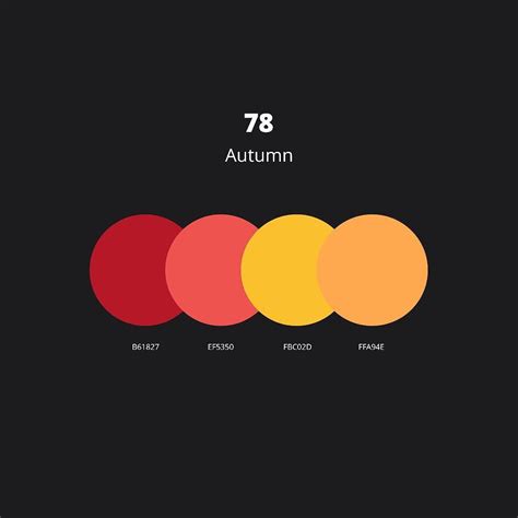 Ocean.ui on Instagram: “#design #ui #colors #colorpalette #colorscheme ...