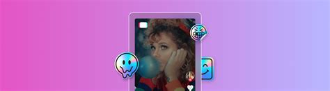 How to Add TikTok Stickers to Your Video | Artlist