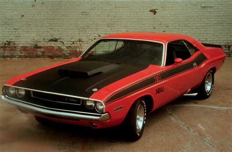 1970 Dodge Challenger T/A | Review | SuperCars.net