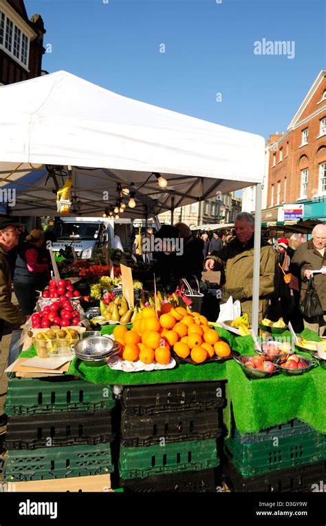 Melton Mowbray ,England's 3rd Oldest Market Said To Be 1000's Years Old ...