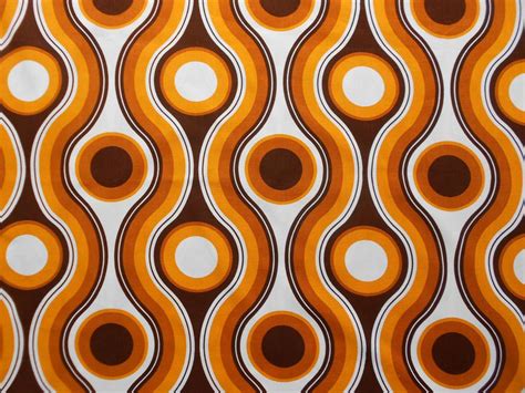 Patterns From The 60S
