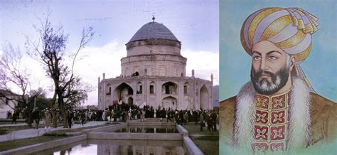 Ahmad Shah Durrani Mausoleum | Mausoleum, Taj mahal, Great king