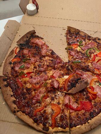 DOMINO'S PIZZA - ALTON, Alton Barnes - Photos & Restaurant Reviews - Food Delivery & Takeaway ...