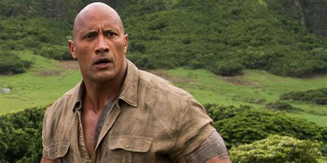 Dwayne Johnson Releases First Look Images at His Young Rock TV Show