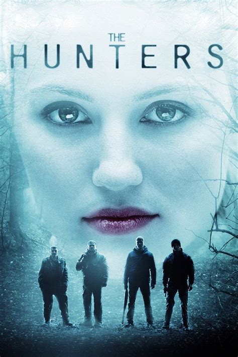 The Hunters (2011) – Filmer – Film . nu