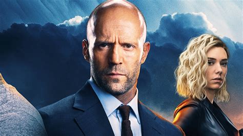 Fast & Furious 9: Jason Statham mit klarer Ansage an alten Rivalen | NETZWELT