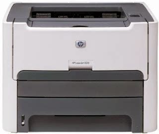 HP Laserjet 1320 Printer Driver Free Download ~ Driver Printer