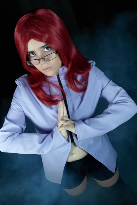 Karin Cosplay by LainKarinP on DeviantArt