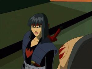 Karai (TMNT 2003)/Gallery | Villains Wiki | Fandom