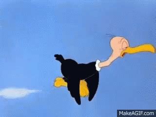 Beaky Buzzard Looneytunes GIF - Beaky Buzzard Looneytunes Nonopenope - Discover & Share GIFs