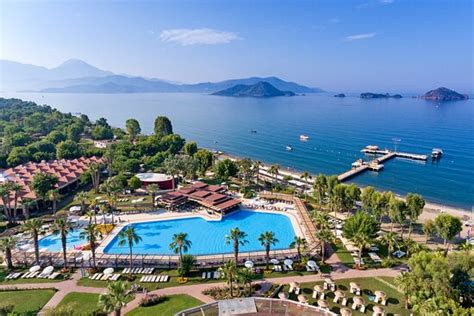 10/10 - Review of Club Tuana Fethiye, Fethiye, Turkiye - Tripadvisor