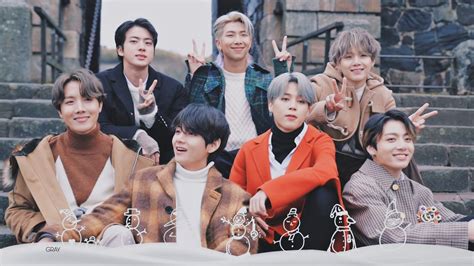 BTS Cute Laptop Wallpapers - Wallpaper Cave