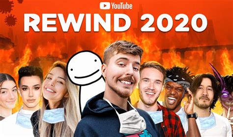 MrBeast's Creator-Centric 2020 Rewind Racks Up 27 Million Views ...