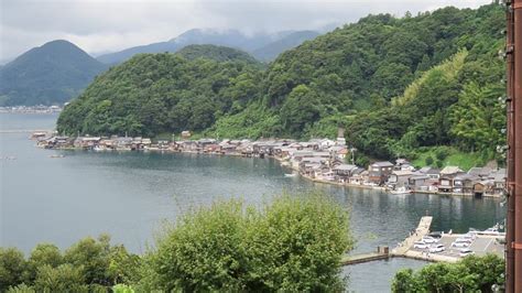 Ine Japan - Travel Tips To Visit This Beautiful Fishing Village