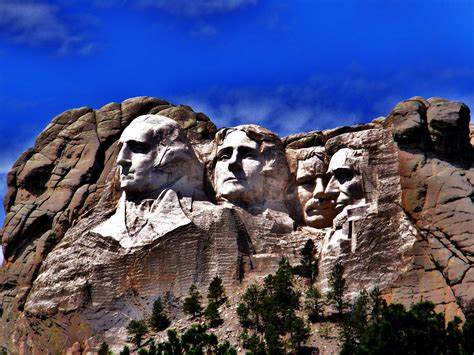 Mt Rushmore ~ South Dakota | Natural landmarks, Landmarks, Places ive been