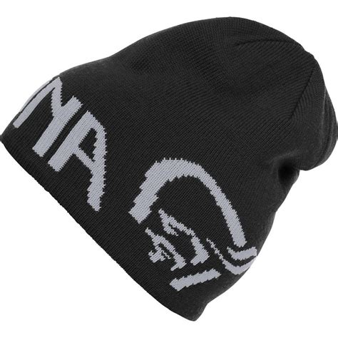 Norrona /29 Logo Beanie | Steep & Cheap