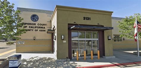 Kern County Metropolitan Traffic Court - California Ticket King, PC