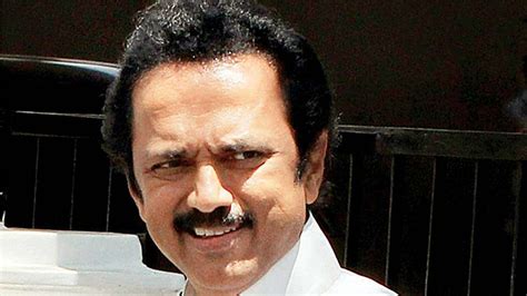 DMK chief MK Stalin to take oath as Tamil Nadu CM on May 7