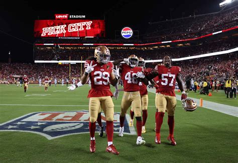 Analyst Makes Wild 49ers Record Projection