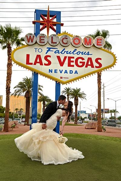 Best Wedding Packages in Las Vegas for Every Budget