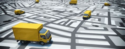 What is GPS Fleet Tracking? | Fleet Management