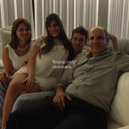 kaka family - Ricardo Kaka Photo (33202332) - Fanpop