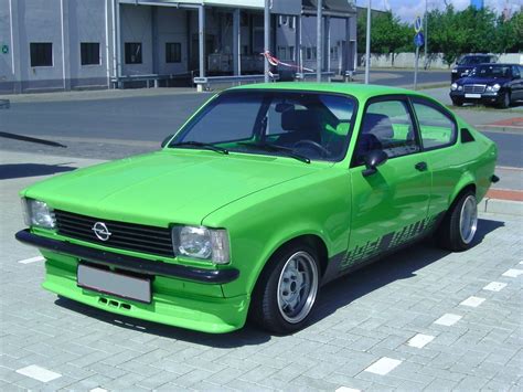 File:Opel Kadett C Rallye.jpg