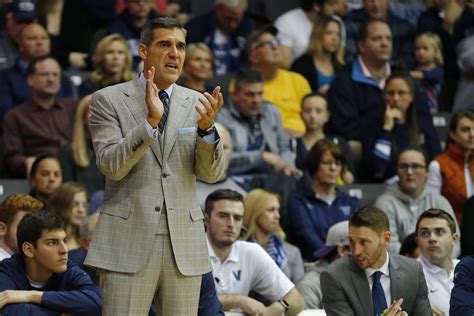 Jay Wright #SuitWatch: Lafayette - VU Hoops