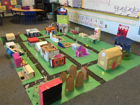 Community building project-coupled with expository report on community ...