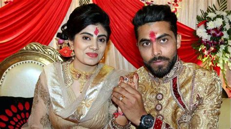 Riva Solanki (Ravindra Jadeja wife) Wiki, Biography, Age, Details ...