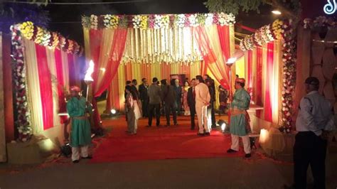 WEDDING DECORATOR (MANDAP , JAIMALA STAGE ,THEME DECORATION) - Wedding ...