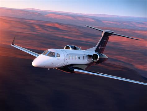 Embraer Phenom 300 is most-delivered business jet in world for third ...