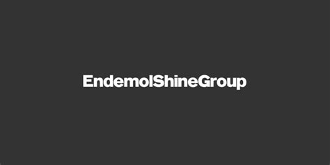 Endemol Shine Group (BlackBook Companies) - BCG Pro