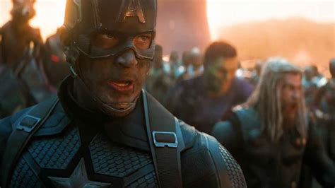 'Avengers... Assemble!': Marvel diffonde la clip ufficiale da Endgame