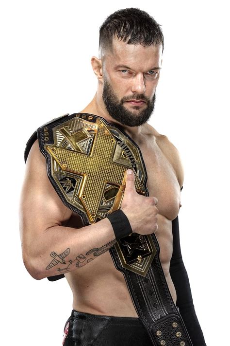 NXT Champion Finn Balor | Finn balor, Balor club, Finn