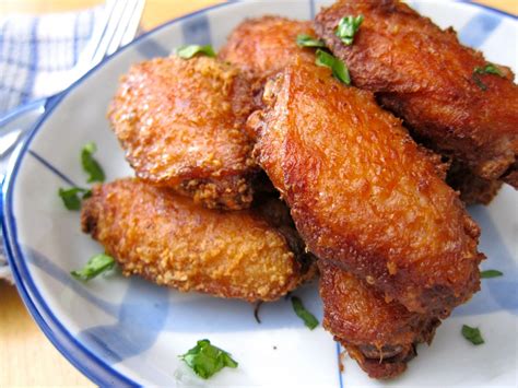 Foodmanna: Addictive Thai fried chicken, Peek Gai Todd recipe