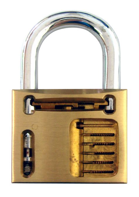 Vinco – Heavy Duty Padlocks 900 Series