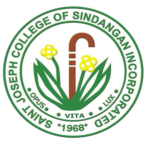 SJCSI | Sindangan