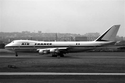 Air France celebrates Boeing 747 retirement - BusinessClass.com