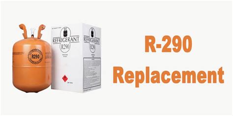 What Is R290 Refrigerant Gas？-Miracle Refrigeration