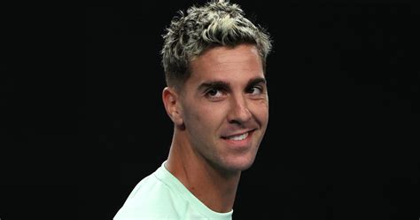 Australian Open 2023: Thanasi Kokkinakis mocks reporter over Nick ...