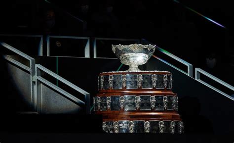 Davis Cup 2023 predictions – best tips for the men's event - Pundit Feed