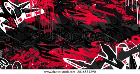 59,632 Black Red Graffiti Royalty-Free Images, Stock Photos & Pictures | Shutterstock