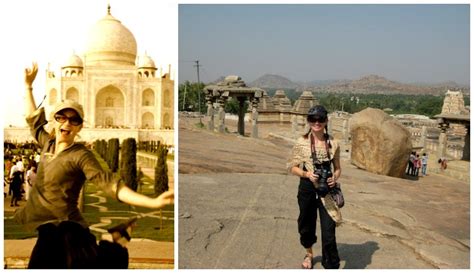 Backpacker Fashion: What to Wear in India