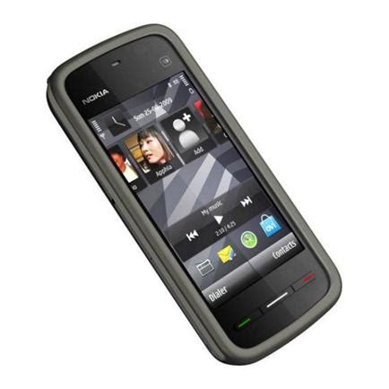 Nokia 5233 Mobile Price, Specification & Features| Nokia Mobiles on Sulekha