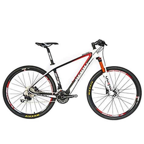 Best Carbon Fiber Mountain Bikes Reviews | A Listly List