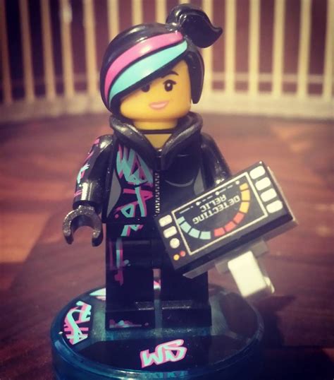 19 best WyldStyle images on Pinterest | Lego movie, The lego and Awesome lego