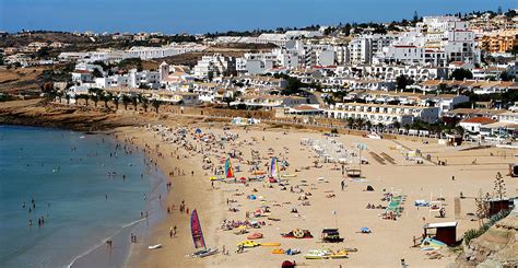 Praia da Luz vai criar grupo para as marchas populares – Algarve Vivo